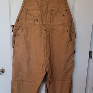 Brazo Coveralls